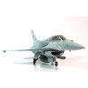 F-16F Block 601/48 Kunststoffebene Modell | Scientific-MHD F-16F Block 601/48 Kunststoffebene Modell | Scientific-MHD