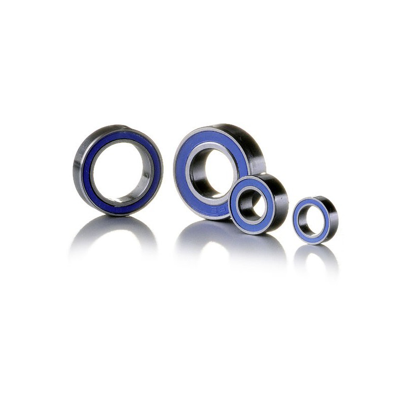 Radio -kontrollierte Autozubehör -Virus & Terrier -Runden | Scientific-MHD