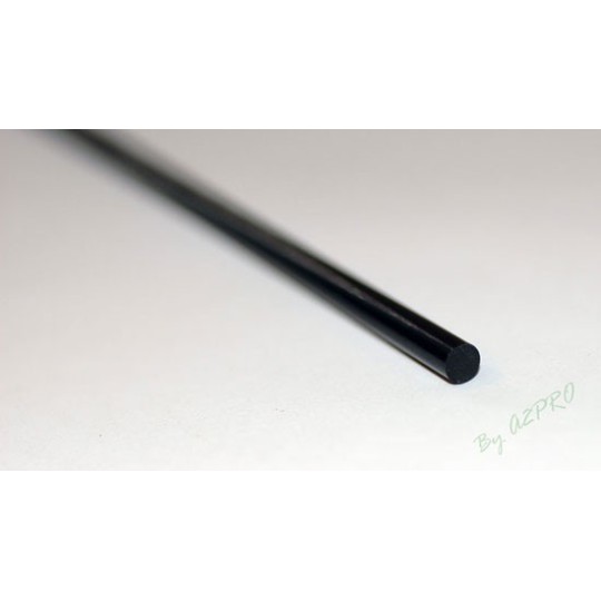1,5 mm Scheuchenkohlenstoffmaterial 1 Meter lang 1,5 mm Scheuchenkohlenstoffmaterial 1 Meter lang | Scientific-MHD