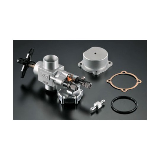 Funkhitzemotor-Konvertierungs-Kit-Regler 55H-Z. | Scientific-MHD