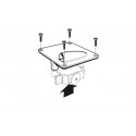 Radio Accessoire Kit Wing Installation für Mini -Servo | Scientific-MHD
