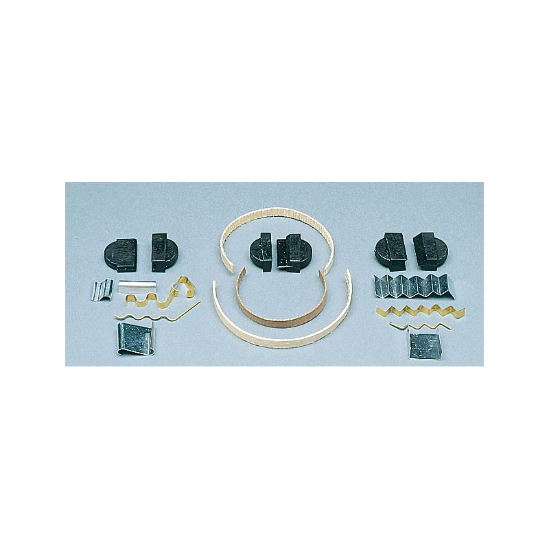 Zubehör für funkgesteuerte Zangen, um die Essstäbchen zu biegen | Scientific-MHD