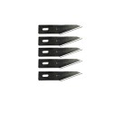 Rechte Klinge Blade für Skalpelldurchmesser Skalpellmesser. 11mm | Scientific-MHD Rechte Klinge Blade für Skalpelldurchmesser Skalpellmesser. 11mm | Scientific-MHD