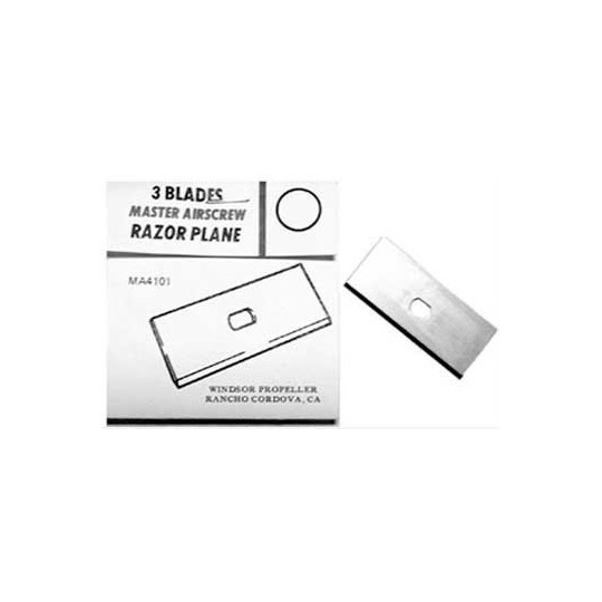 Werkzeug für Klingen für den Planer 4100 | Scientific-MHD