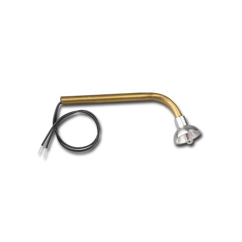 Pont -Lampe | Scientific-MHD