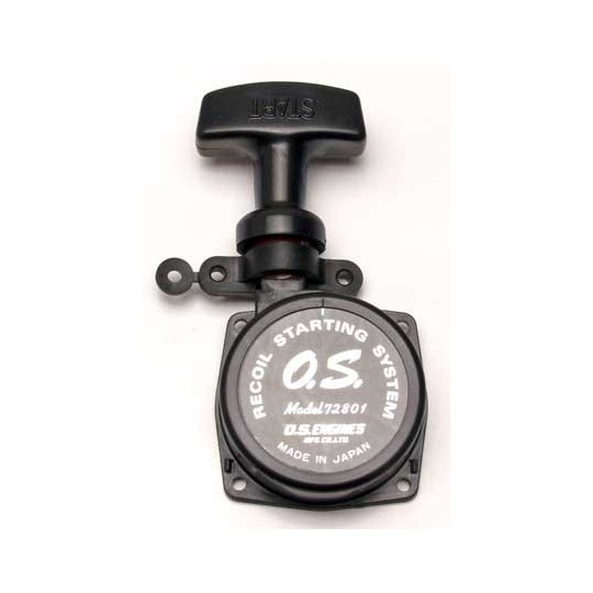 Radio Heat Engine Motor Launcher 32SX | Scientific-MHD