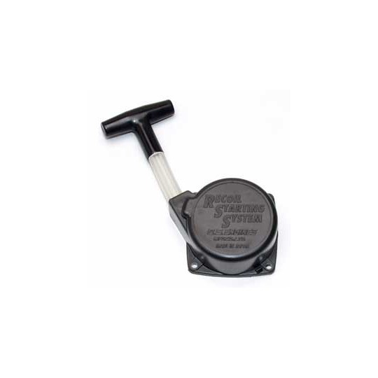 NR5 Specered Radio -kontrollierter Wärmeleitmotor | Scientific-MHD