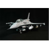 F-16d Block 52 1/48 Kunststoffebene Modell | Scientific-MHD