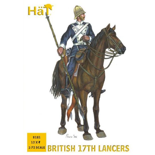 Britische Startfigur 1/72 Britische Startfigur 1/72 | Scientific-MHD