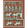 Britische Startfigur 1/72 | Scientific-MHD