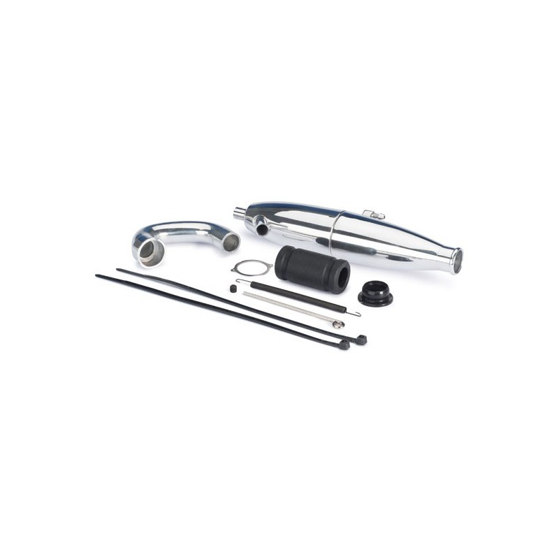 Funkhitze -Engine -Beschäftigungslinie 1/8 | Scientific-MHD