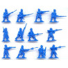 Französische Infanterie -Figur 1/72 | Scientific-MHD