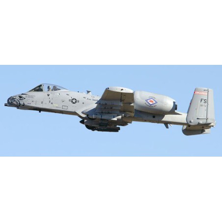 A-10C Kunststoffmodell A-10C II 3187 FS3 1/72 | Scientific-MHD A-10C Kunststoffmodell A-10C II 3187 FS3 1/72 | Scientific-MHD