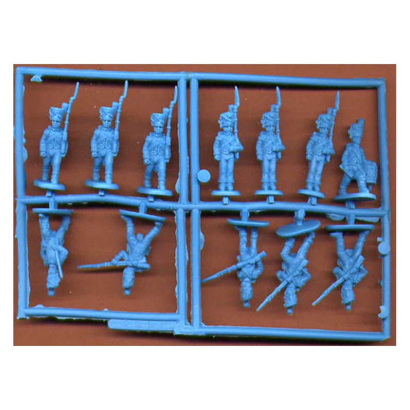 Französische Grenadiers Figur 18051/72 | Scientific-MHD