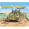 Buch Jagdpanzer 38 Hetzer - Gehen Sie herum - Harbund Cover | Scientific-MHD
