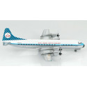 Miniatur eines Flugzeugs bei 1/200 L-188 Electra 1/200 | Scientific-MHD