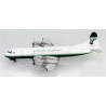 Miniatur eines Flugzeugs bei 1/200 L-188 Electra Atlantic Airline | Scientific-MHD