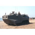 LVTP-7-Landungsfahrzeug verfolgt | Scientific-MHD LVTP-7-Landungsfahrzeug verfolgt | Scientific-MHD