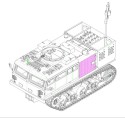 Hoch s. Traktor 90 mm 1/72 Kunststoffmodell für Kunststoff | Scientific-MHD Hoch s. Traktor 90 mm 1/72 Kunststoffmodell für Kunststoff | Scientific-MHD