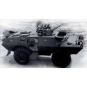 M706Product verbesserte 1/35 Kunststofftankmodell | Scientific-MHD M706Product verbesserte 1/35 Kunststofftankmodell | Scientific-MHD