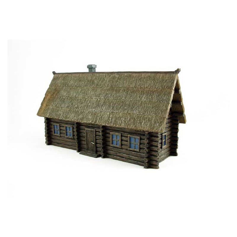 Russisch Russisch 1/72 Diorama und Malt Diorama Model | Scientific-MHD