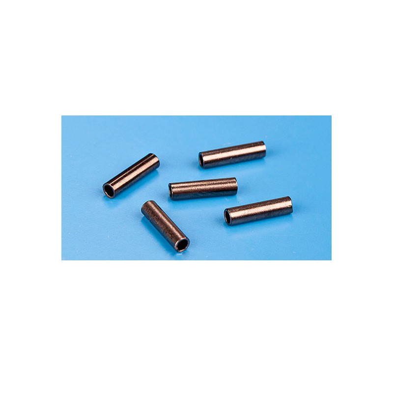 Bootsunterkünfte für 0,5 mm Crimp (20 Ps) Crimpleve | Scientific-MHD