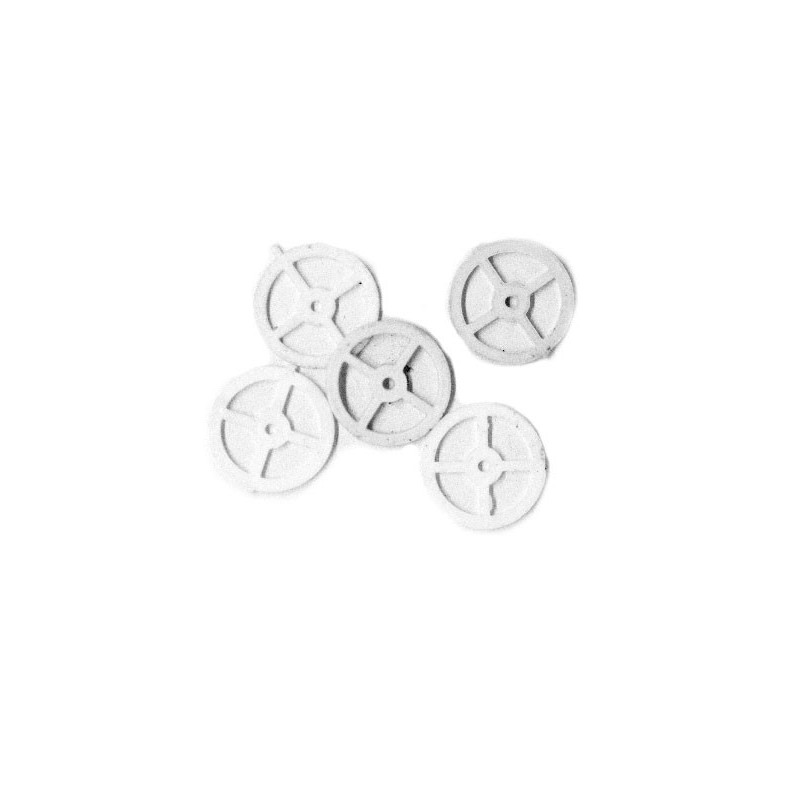 13 mm (5pcs) | Scientific-MHD