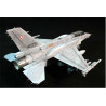 F-16d Block 52 1/48 Kunststoffebene Modell | Scientific-MHD