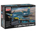 F4U-5 Corsair USN 1/48 Flugzeugebene Modell | Scientific-MHD