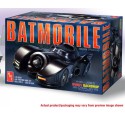 Batmobile Plastikautoabdeckung 1989 1/25 | Scientific-MHD Batmobile Plastikautoabdeckung 1989 1/25 | Scientific-MHD