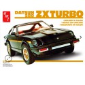 Kunststoffauto -Modell DATSUN ZX TURBO 1980 1/25 | Scientific-MHD Kunststoffauto -Modell DATSUN ZX TURBO 1980 1/25 | Scientific-MHD