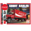 Ford Coca Cola 1970 1/25 Plastik -LKW -Modell | Scientific-MHD