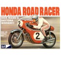 Honda 750 Dick Mann 1/8 Plastikmotorradmodell | Scientific-MHD