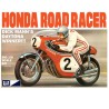 Honda 750 Dick Mann 1/8 Plastikmotorradmodell | Scientific-MHD