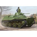 Russischer T-80s Light Tank 1/35 Plastik | Scientific-MHD Russischer T-80s Light Tank 1/35 Plastik | Scientific-MHD