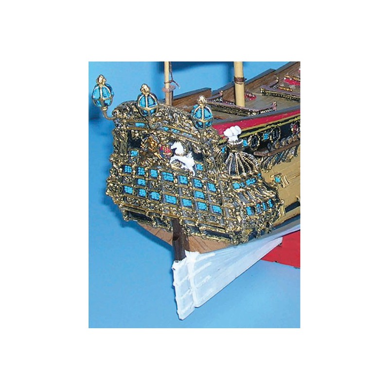 H.M.S. Prinz 1/150 | Scientific-MHD