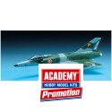 Mirage IIIR 1/48 Kunststoffebene Modell | Scientific-MHD