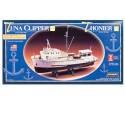 Kunststoffbootmodell Thunfisch Clipper 1/600 | Scientific-MHD