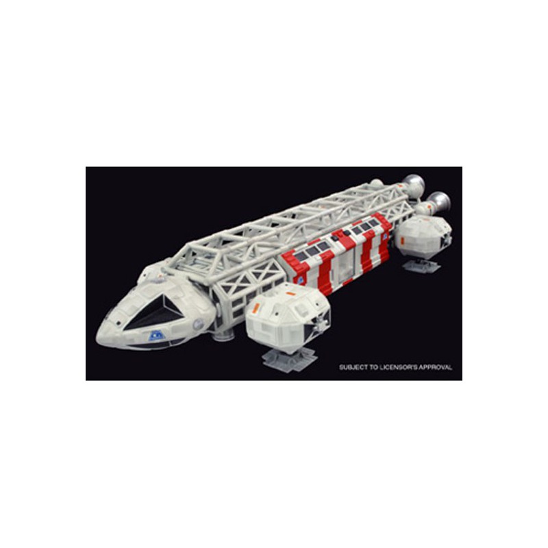 Eagle 1 Cosmos 1999 1/72 TVLE -Kunststoffmodell | Scientific-MHD