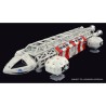 Eagle 1 Cosmos 1999 1/72 TVLE -Kunststoffmodell | Scientific-MHD