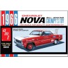 Chevy Nova 1966 1/25 Plastikautoabdeckung | Scientific-MHD