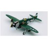 P-47d Thunderbolt 1/72 Kunststoffebene Modell | Scientific-MHD