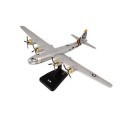 Kunststoffflugzeug Modell B29 Super Festung 1/130 | Scientific-MHD Kunststoffflugzeug Modell B29 Super Festung 1/130 | Scientific-MHD