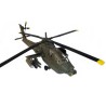 Plastikhubschraubermodell Apache Helicopter 1/32 | Scientific-MHD