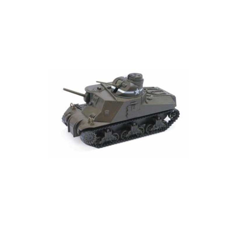M3 Lee Tank 1/35 Kunststofftankmodell | Scientific-MHD