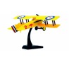 SPAD S. VII 1/35 Plastikebene Modell | Scientific-MHD