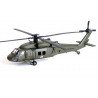 UH60 Plastikhubschraubermodell Blackhawk 1/60 | Scientific-MHD