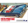 Plastikauto Modell Bonneville Pick Up Conv. 1/25 | Scientific-MHD