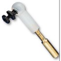 Eingebetteter Accessoire Micro Makeln ein Königreich und eine Verbindung von 0,8 mm | Scientific-MHD Eingebetteter Accessoire Micro Makeln ein Königreich und eine Verbindung von 0,8 mm | Scientific-MHD