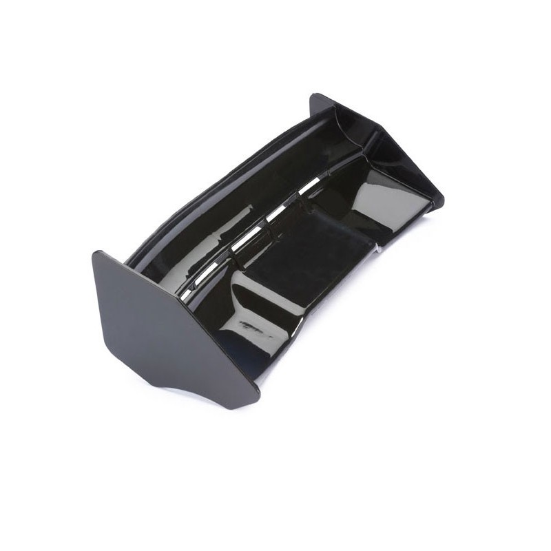 Querruderon -Abtrieb schwarz 1/8 | Scientific-MHD